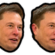Illustration for article titled Stuff Elon Musk Said About Tesla Autonomous Cars on Monday, Ranked
